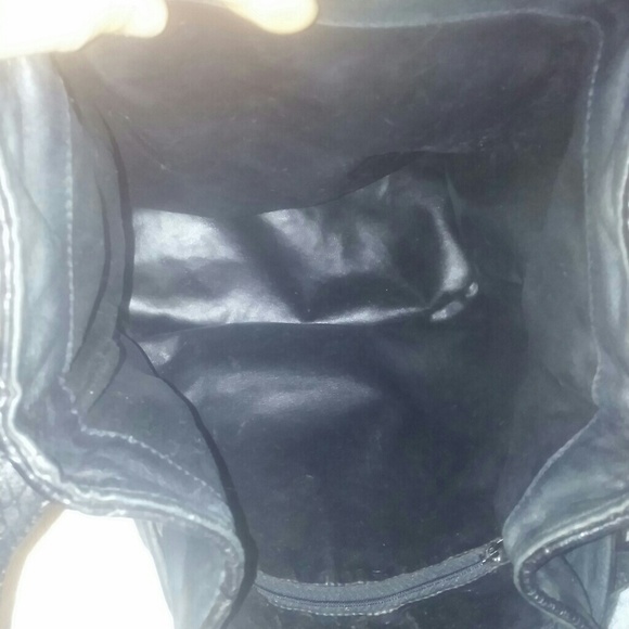 Vintage Susan Gail purse made in Italy - Picture 7 of 8